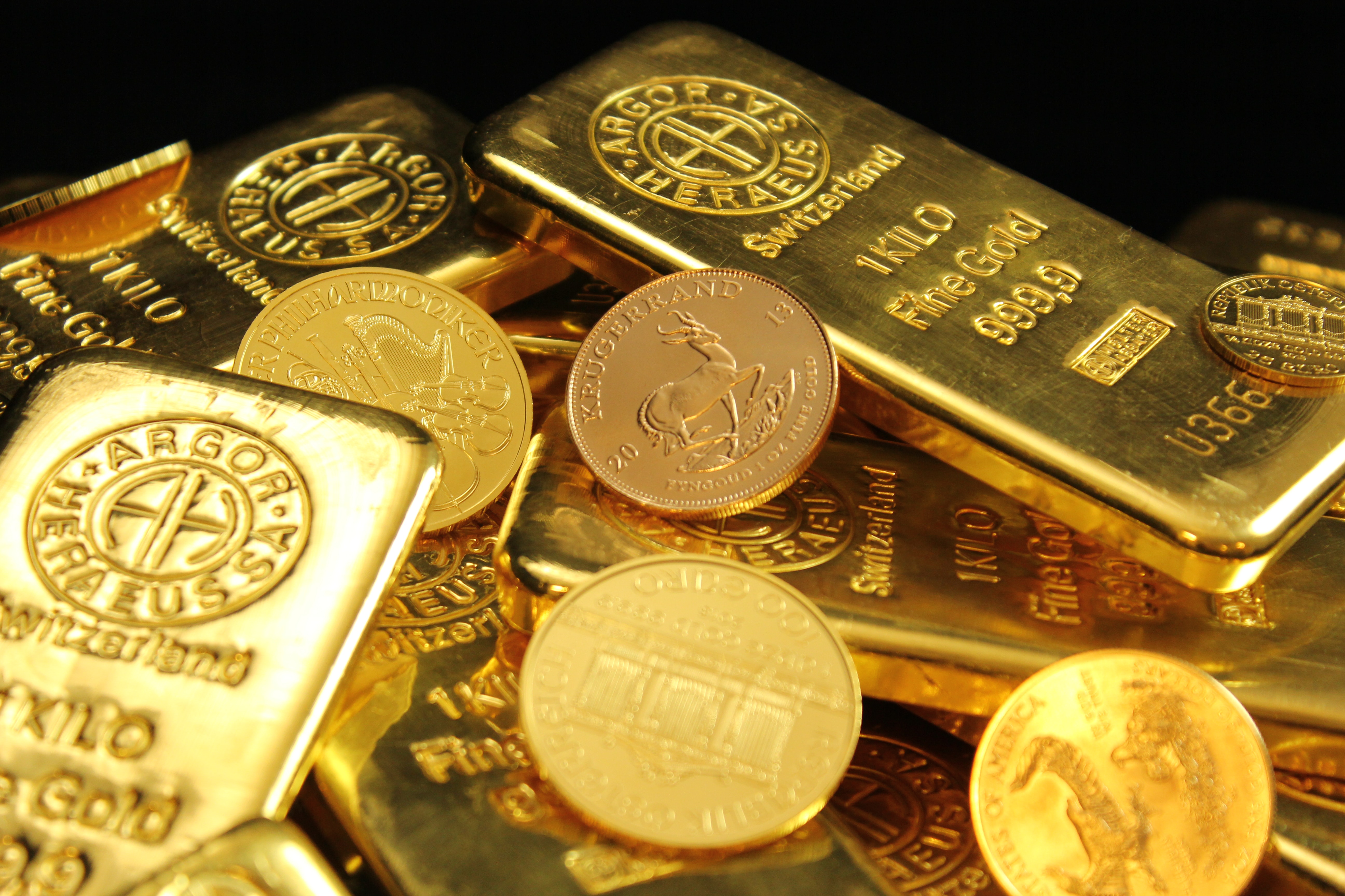 What Is A Gold Ira Faqs