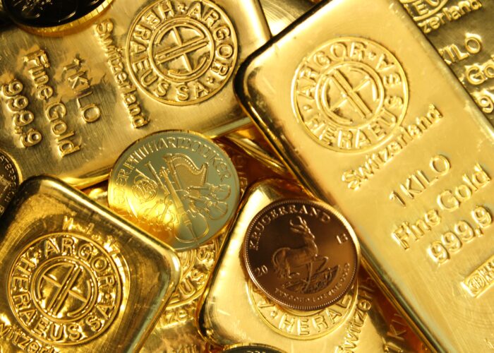 The Best Way On How To Convert Your 401(k) To Gold