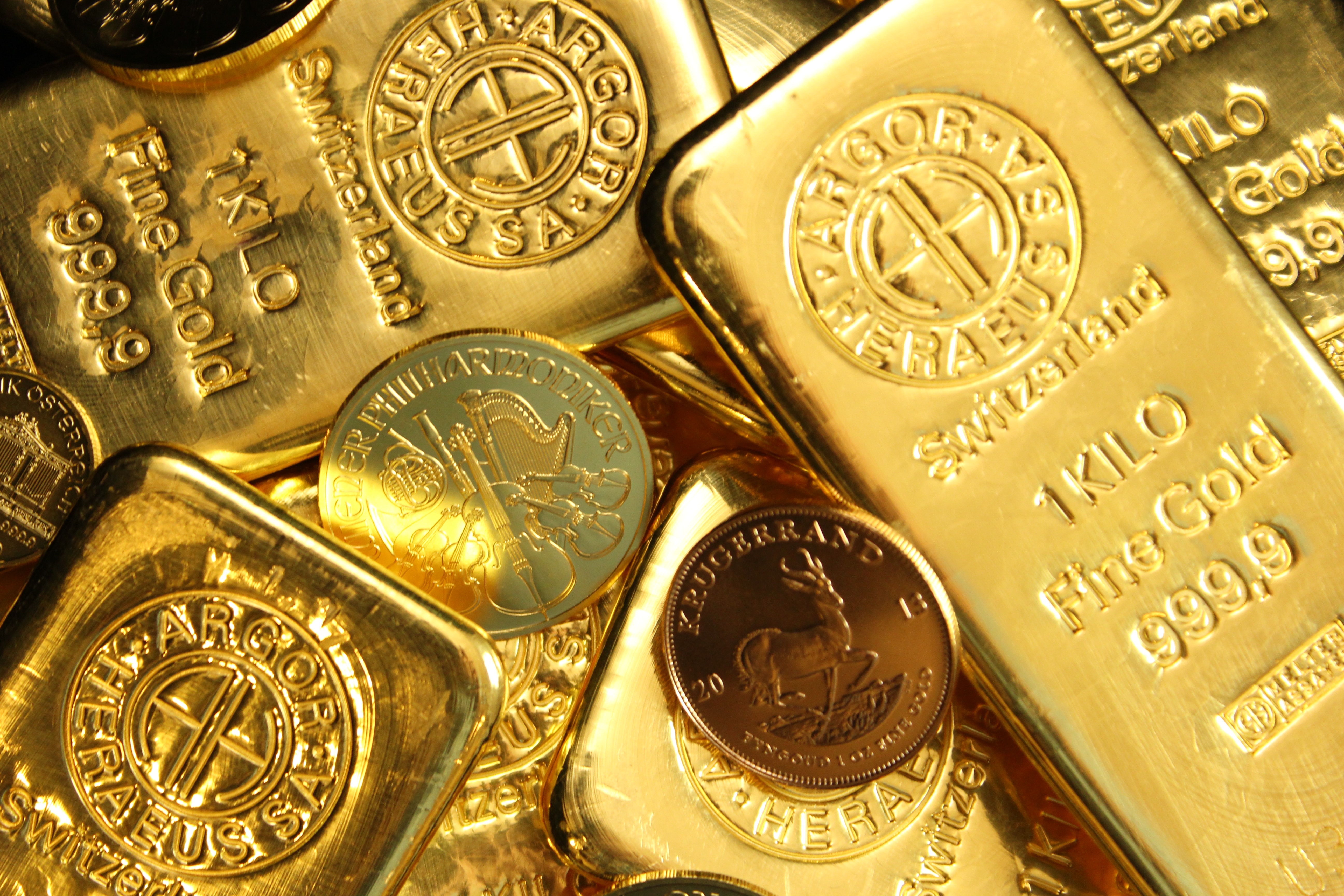 The Best Way On How To Convert Your 401(k) To Gold