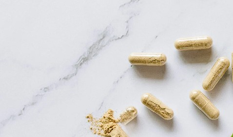 Lion’s Mane Pills for Nerve Repair: What You Need to Know